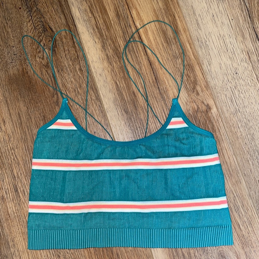 Out From Under Markie Seamless Bra Top